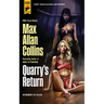 Quarry's Return: Quarry