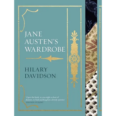 Jane Austen's Wardrobe