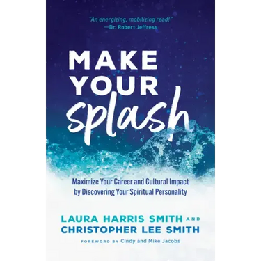 Make Your Splash