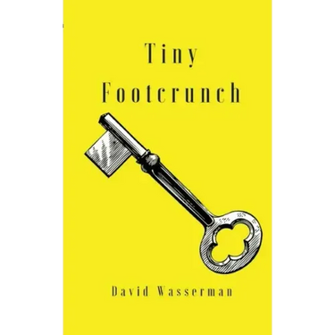 Tiny Footcrunch
