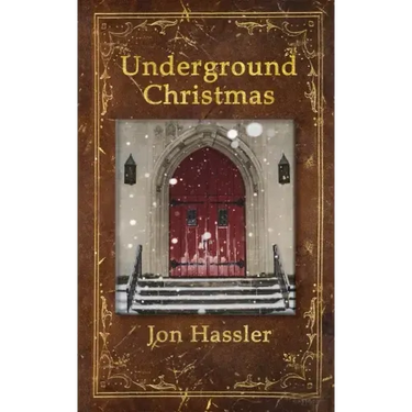 Underground Christmas