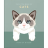 The Little Book of Cats: Purrs of Wisdom