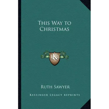 This Way to Christmas
