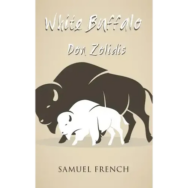 White Buffalo