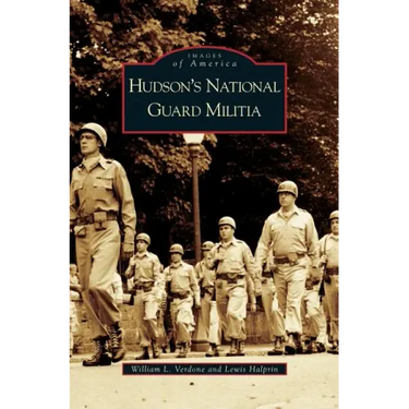 Hudson's National Guard Militia
