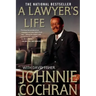 A Lawyer's Life