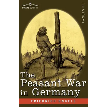 The Peasant War in Germany