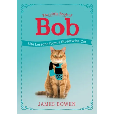Little Book of Bob