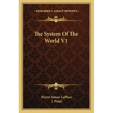 The System Of The World V1