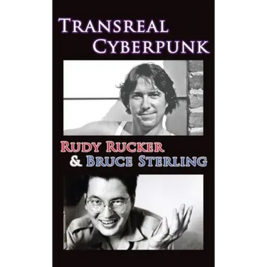 Transreal Cyberpunk