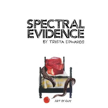 Spectral Evidence