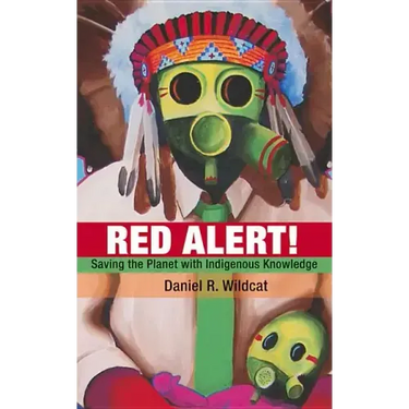 Red Alert!
