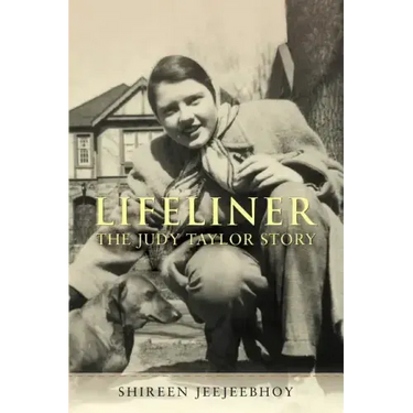 Lifeliner: The Judy Taylor Story