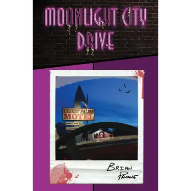 Moonlight City Drive: Part 1