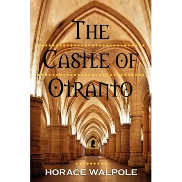 The Castle of Otranto