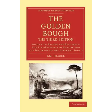 The Golden Bough