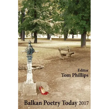 Balkan Poetry Today 2017