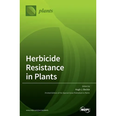 Herbicide Resistance in Plants