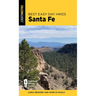 Best Easy Day Hikes Santa Fe