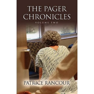 The Pager Chronicles: Volume Two