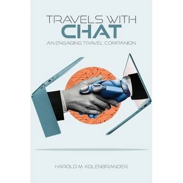 Travels with Chat: An Engaging Travel Companion