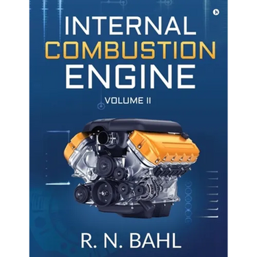 Internal Combustion Engine: Volume II