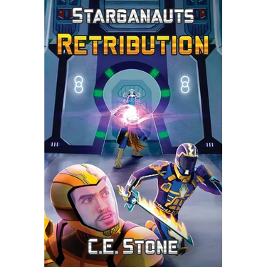 Retribution: Book 2
