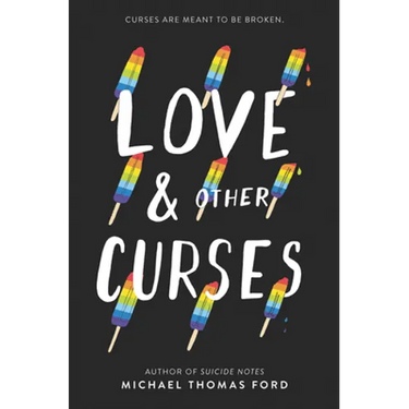 Love & Other Curses