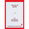Magical Sense
