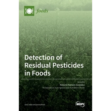 Detection of Residual Pesticides in Foods