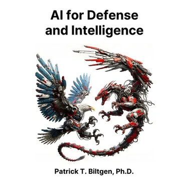 AI for Defense and Intelligence