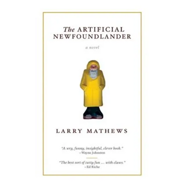 The Artificial Newfoundlander