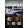 Murder at the Marina: A Rose Blair Murder Mystery