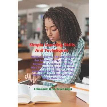 Simple Learning Skills And Techniques