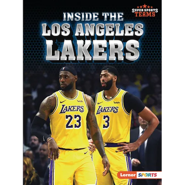 Inside the Los Angeles Lakers