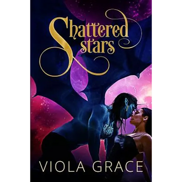 Shattered Stars