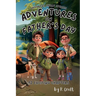 Adventures on Father's Day