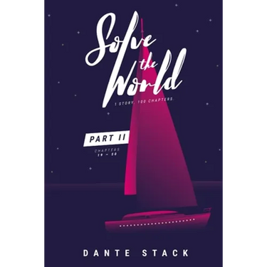 Solve the World: Part Two