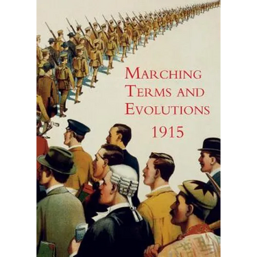 Marching Terms and Evolitions
