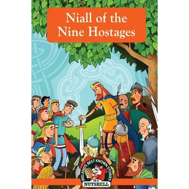 Niall of the Nine Hostages