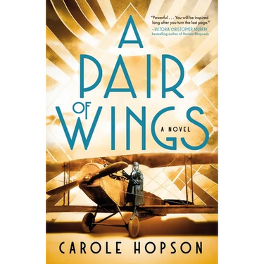 A Pair of Wings