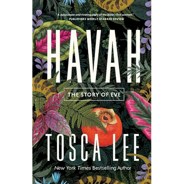 Havah: The Story of Eve