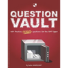 Question Vault: 450 Practice Verbal Questions for the SSAT Upper