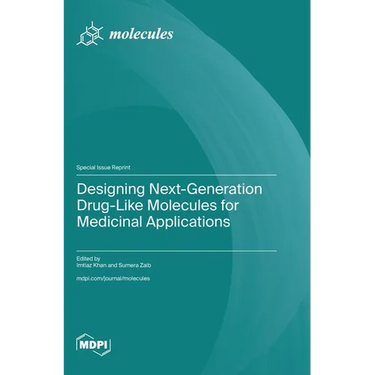 Designing Next-Generation Drug-Like Molecules for Medicinal Applications