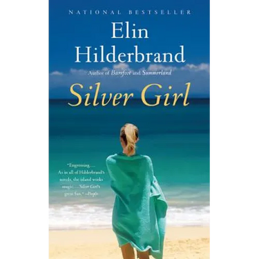 Silver Girl
