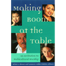 Making Room at the Table