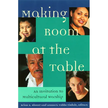 Making Room at the Table