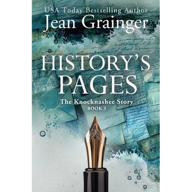 History's Pages