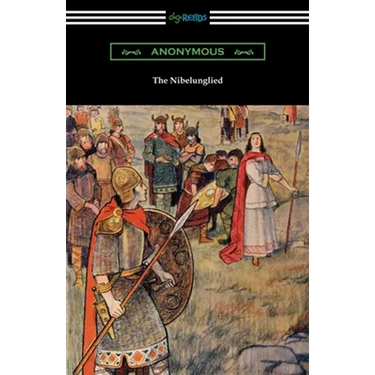 The Nibelungenlied
