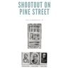 Shootout on Pine Street: The Illinois Central Train Robbery and Aftermath
